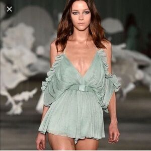 Alice McCall At First Sight Playsuit Size 6